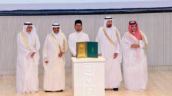 Malaysia Raih Penghargaan Negara Terbaik Urus Jamaah Haji
