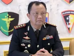 SPKT Polda Aceh Pindah ke Gedung Baru