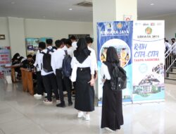 60 Ribu Mahasiswa Baru tak Mendaftar Ulang, Sistem Seleksi Dinilai Bermasalah