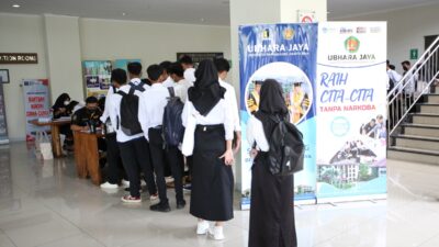 60 Ribu Mahasiswa Baru tak Mendaftar Ulang, Sistem Seleksi Dinilai Bermasalah