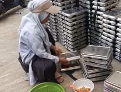 MBG Terindikasi Melanggar HAM, Ini 9 Rekomendasi Komnas
