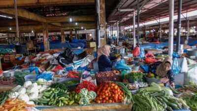 Renja Aceh Besar 2027; Saatnya Berpihak pada Ekonomi Rakyat