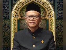 Sambut 1 Muharram 1448 H, MAA Serukan Hijrah Akhlak dan Tolak Perayaan Hura-Hura