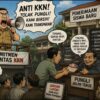 Penerimaan Siswa Baru Bebas KKN Jangan Hanya Omdo!