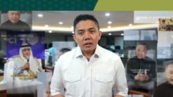 Teddy Bantah Kritik Dino Patti Djalal, Sebut Diplomasi Prabowo Berhasil