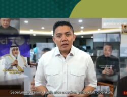 Teddy Bantah Kritikan Dino Patti Djalal, Sebut Diplomasi Prabowo Berhasil