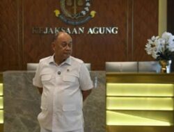 Dadan Dijemput Paksa, Kejagung Geledah Kantor BGN
