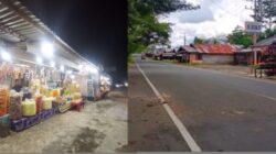 Tol Sibanceh; Jalan Mulus yang Mematikan Ekonomi Saree