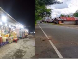 Tol Sibanceh; Jalan Mulus yang Mematikan Ekonomi Saree