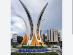 Banda Aceh Jangan Terjebak Pembangunan Simbolik
