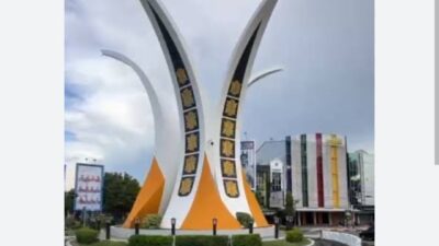 Banda Aceh Jangan Terjebak Pembangunan Simbolik