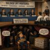 Ketika Seleksi JPT Sepi Peminat, Mereka Kapok Intat Linto?