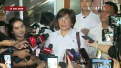 Evaluasi MBG: Siswa SMA dan Anak Orang Kaya Dikeluarkan, Jumlah SPPG Dikurangi