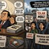 Janji Kampanye bukan Kitab Suci yang tidak Boleh Diganggu Gugat
