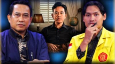 BEM UI Siap Dialog Soal MBG, tapi tidak di Istana