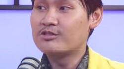 BEM UI Siap Dialog Soal MBG, tapi tidak di Istana