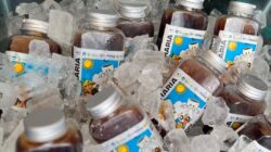 Nipharia; Saat Kopi Gayo Bertemu Nipah, Harapan Baru dari Pesisir Aceh