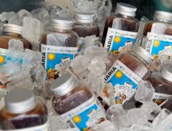 Nipharia; Saat Kopi Gayo Bertemu Nipah, Harapan Baru dari Pesisir Aceh