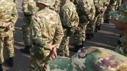 Tiga Calon Pengelola Kopdes Merah Putih Meninggal Saat Latihan Militer