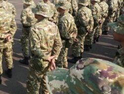 Tiga Calon Pengelola Kopdes Merah Putih Meninggal Saat Latihan Militer