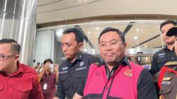 Sembilan Bulan di BGN, Harta Sony Sanjaya Meningkat Jadi Rp12,98 Miliar