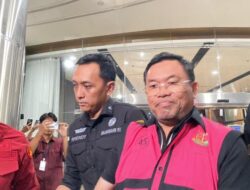 Sembilan Bulan di BGN, Harta Sony Sanjaya Meningkat Jadi Rp12,98 Miliar