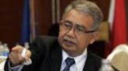Abu Doto Meninggal Dunia
