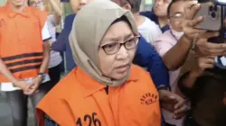 Bupati Muara Enim Suap BPK Biar Bisa Pertahankan WTP