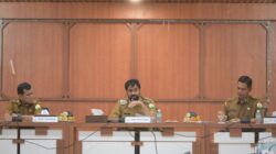 Keputusan Final Mualem Soal PoD Blok Andaman: Gas Diolah Penuh di Darat!