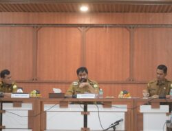 Keputusan Final Mualem Soal PoD Blok Andaman: Gas Diolah Penuh di Darat!