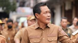 BREAKING NEWS: KPK OTT Bupati Muara Enim Edison