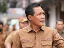 BREAKING NEWS: KPK OTT Bupati Muara Enim Edison