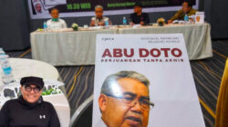 Abu Doto dan Sebuah Garis Panjang Bernama Aceh