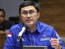 Nama AHY Diseret-seret Dalam Pusaran Korupsi BGN, Demokrat Angkat Bicara