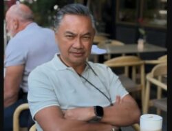 17 Dubes Asing “Dikerjain”, 8 Bulan Terkatung-katung belum Bisa Bertemu Presiden Prabowo
