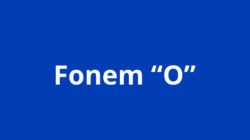 Fonem O dan Variannya dalam Bahasa Aceh
