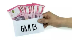Gaji ke-13 Cair, Pensiunan Terima per 2 Juni
