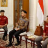 Audiensi Gibran dan Pelemahan Sistimatis Gerakan  Mahasiswa