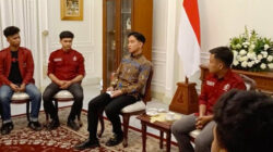 Audiensi Gibran dan Pelemahan Sistimatis Gerakan  Mahasiswa