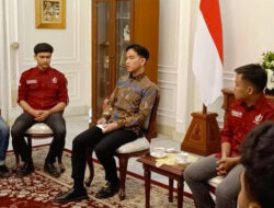 Audiensi Gibran dan Pelemahan Sistimatis Gerakan  Mahasiswa
