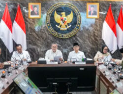 Jual-beli Titik SPPG Terbongkar, dari 21 Ribu Membengkak Jadi 27 Ribu … Negara Rugi Rp1 Triliun per Bulan