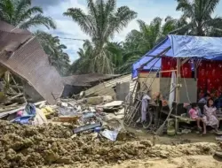Kinerja Satgas Rehab-rekon Aceh Super Lamban! Tujuh Bulan Sibuk Rapat, Korban Bencana Masih Terlantar