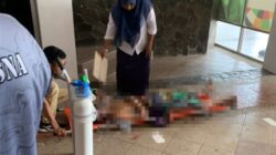 Meledaknya Mesin KMP Aceh Hebat-2 dan Investigasi KPK yang Masih Menggantung