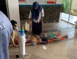 Meledaknya Mesin KMP Aceh Hebat-2 dan Investigasi KPK yang Masih Menggantung