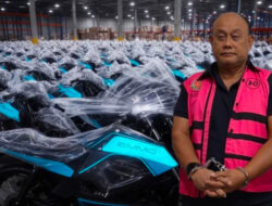 Dugaan Korupsi Gila-gilaan BGN, Dadan Beli Motor Rp1 Triliun dari Vendor Abal-abal