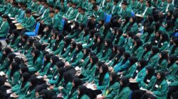 461 Mahasiswa USK Lolos dari Jalur Talenta, Subulussalam Mendominasi