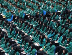 461 Mahasiswa USK Lolos dari Jalur Talenta, Subulussalam Mendominasi
