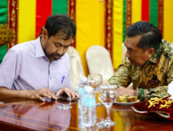 Dirut BPMA: Blok Andaman Antara Bisnis dan Keistimewaan Aceh