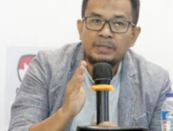 Gagal Negosiasi Blok Migas Andaman, Mualem Didesak Evaluasi Tim PoD