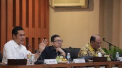 Aceh Pertahankan Dana Otsus 2,5 Persen, Revisi UUPA Masuki Pembahasan Krusial di Jakarta